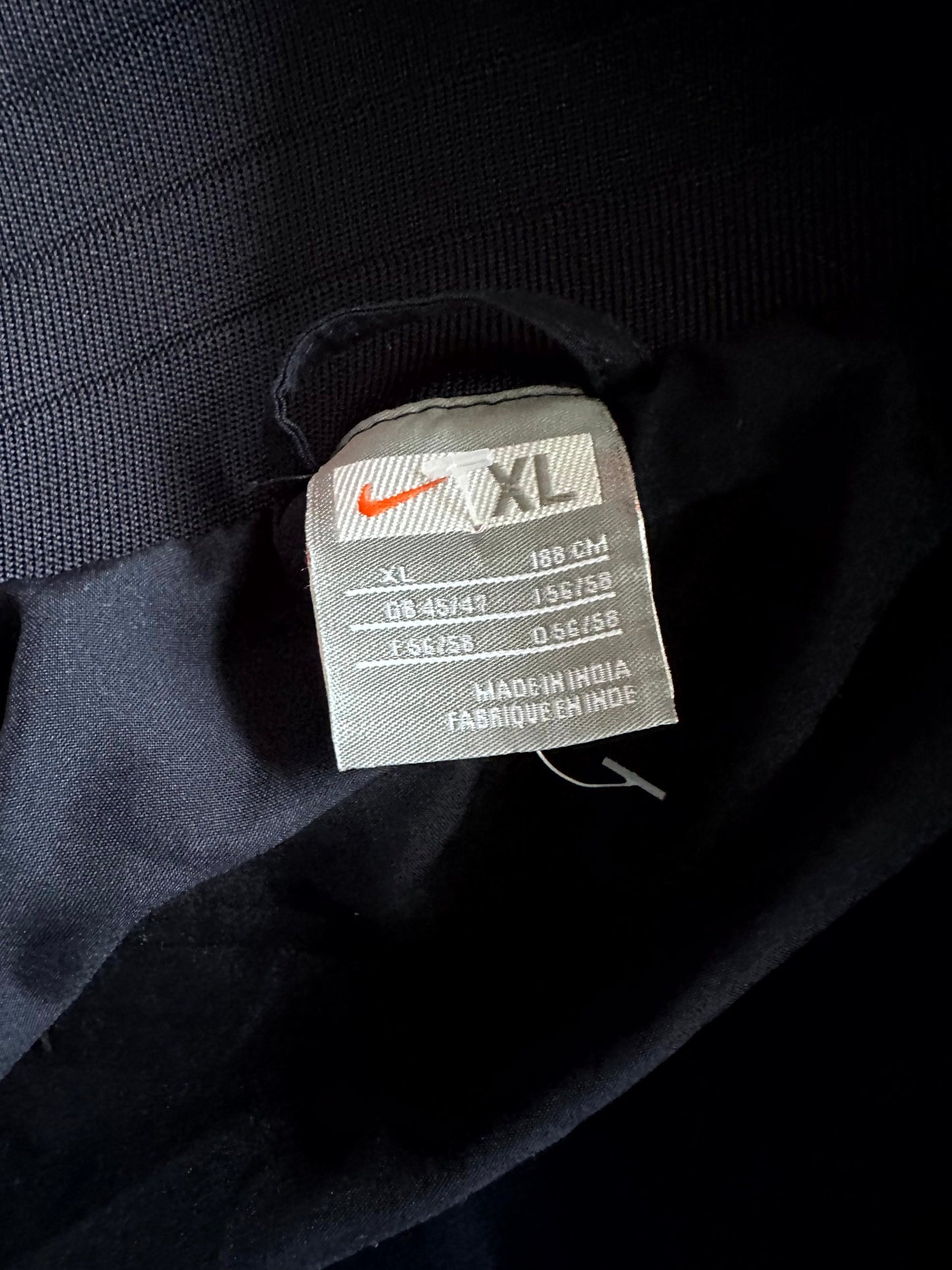 Nike x Arsenal Trackjacket XL