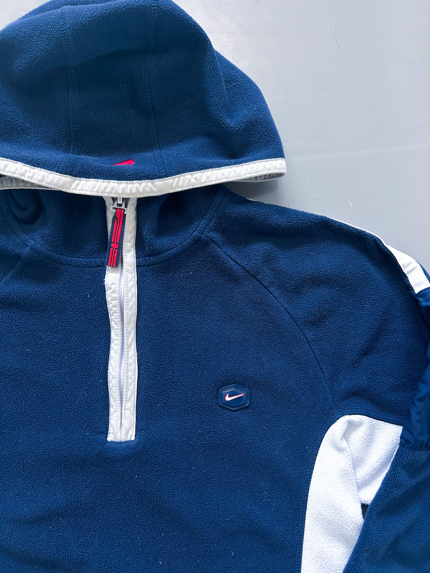 Nike Vintage *HEXAGON* Pullover | S