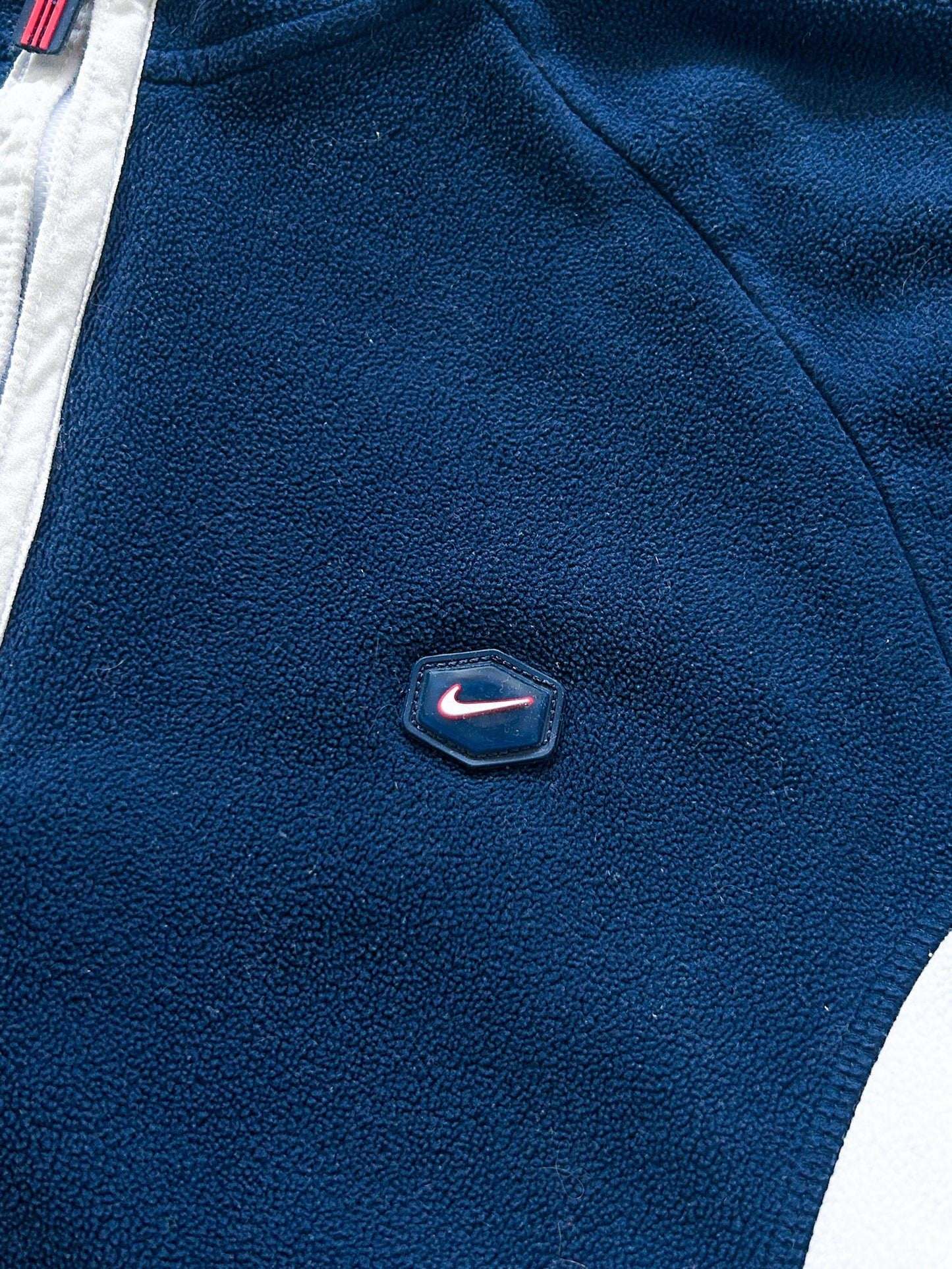 Nike Vintage *HEXAGON* Pullover | S
