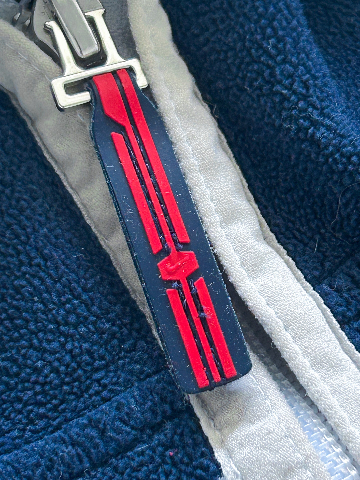 Nike Vintage *HEXAGON* Pullover | S