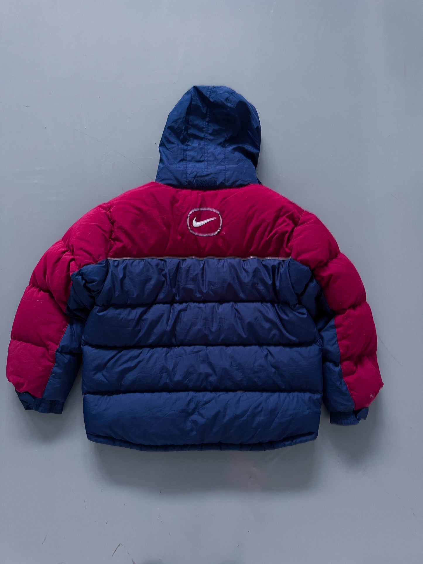 Nike Vintage Puffer Jacket | S