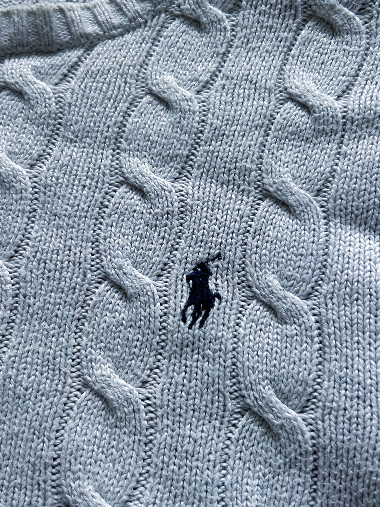 Polo Ralph Lauren Vintage Pullover | M