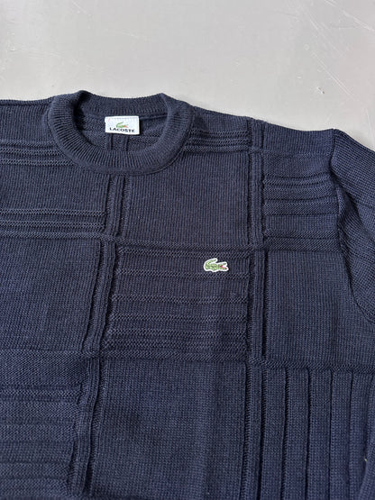 Lacoste Vintage Pullover | XL