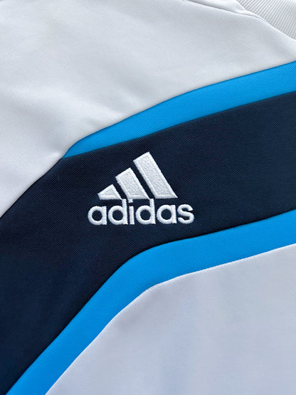 Adidas x Olympique Marseille Vintage Pullover | M