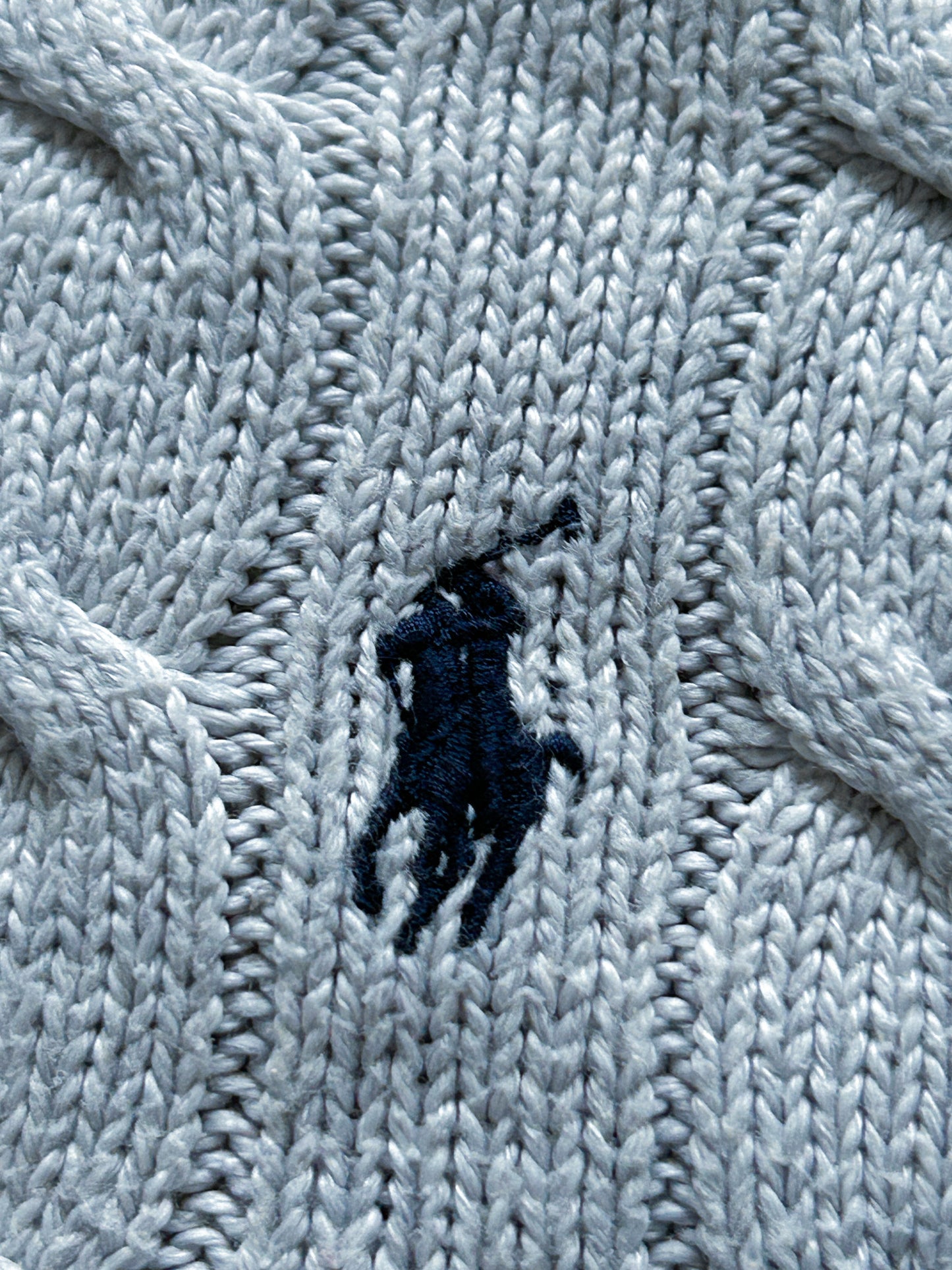 Polo Ralph Lauren Vintage Pullover | M