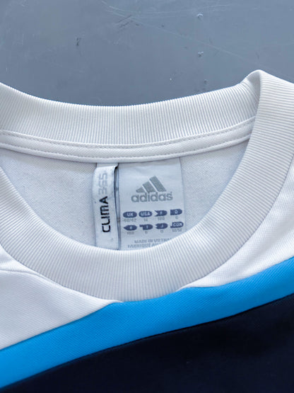 Adidas x Olympique Marseille Vintage Pullover | M