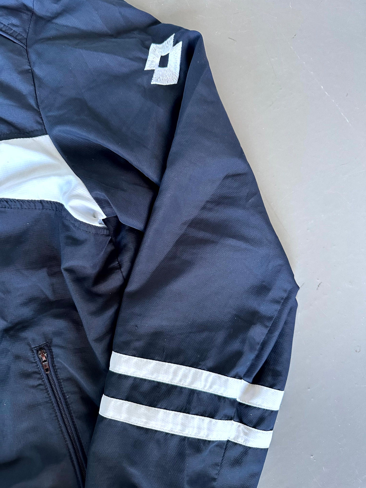 Deportivo Vintage Tracksuit S