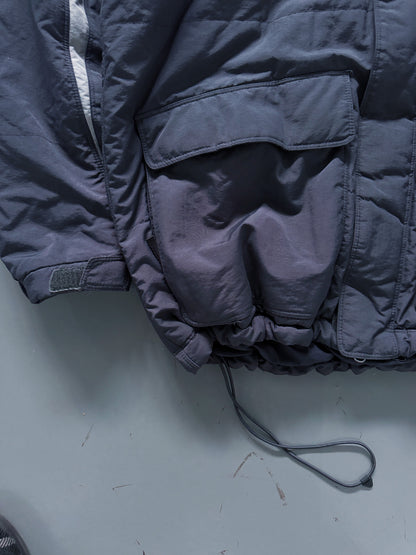 Nike Vintage Light Puffer Jacket | M