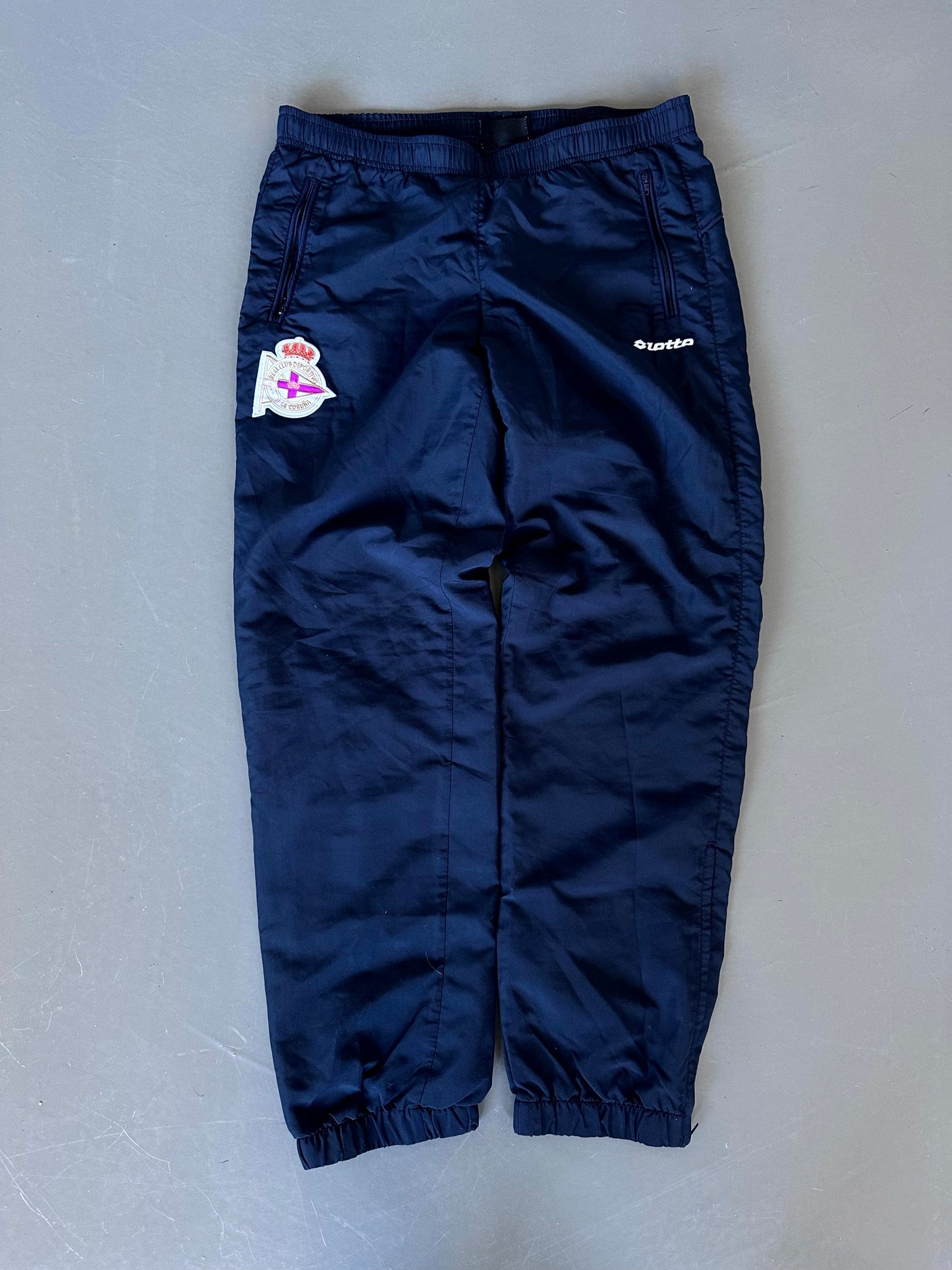 Deportivo Vintage Tracksuit S