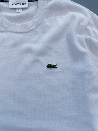 Lacoste Vintage Pullover | S