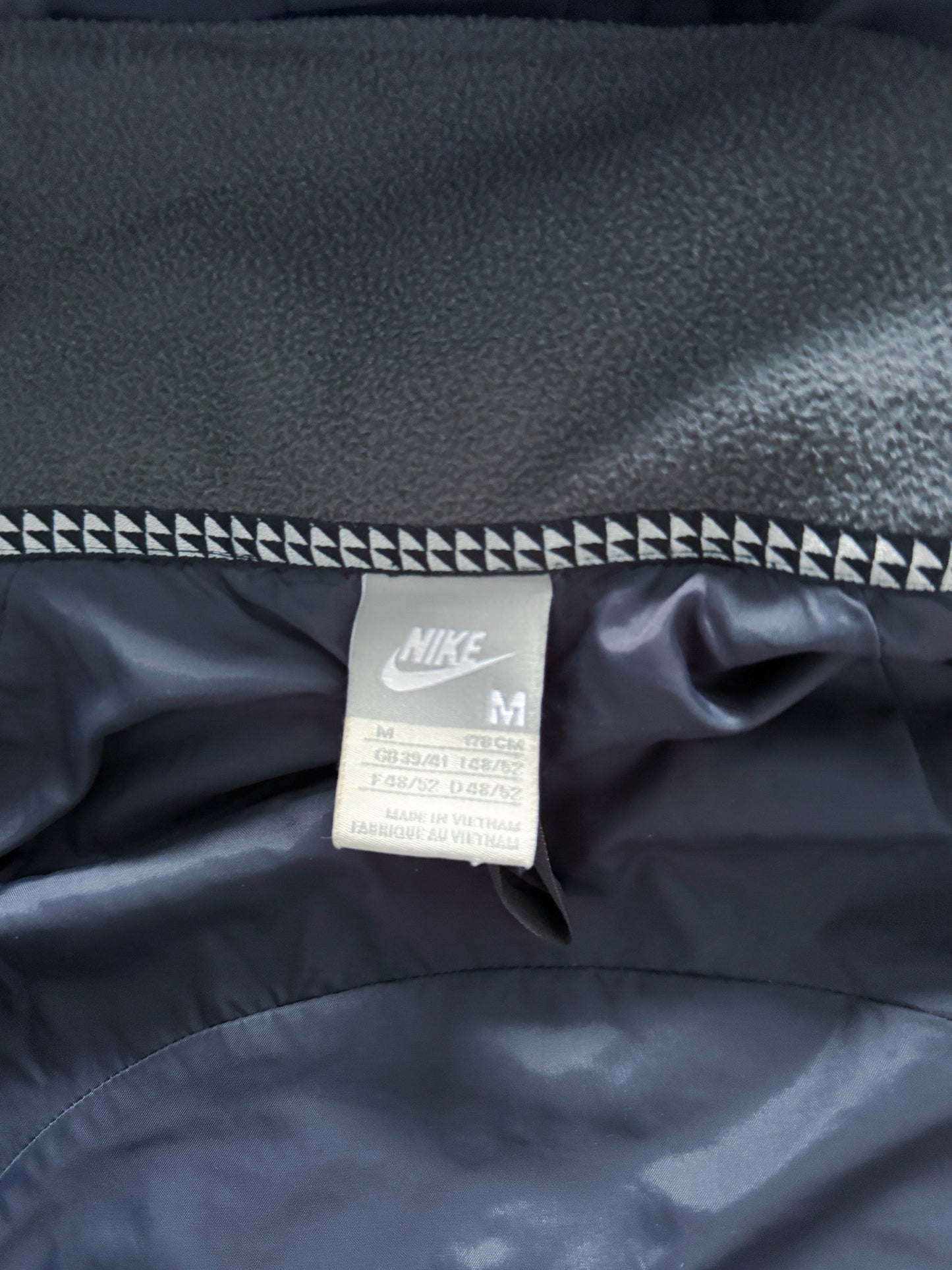 Nike Vintage Puffer / Winter Jacket | M