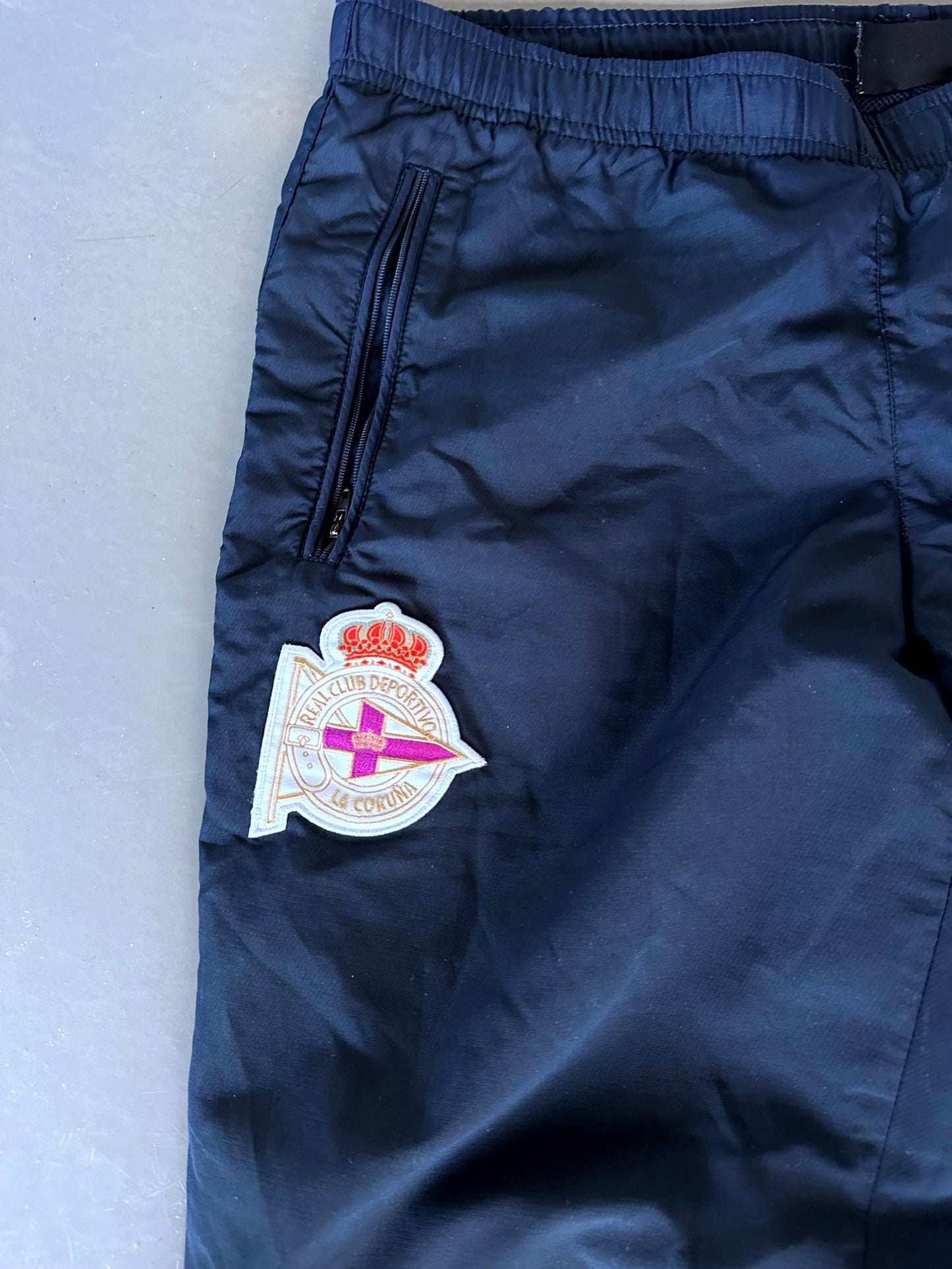 Deportivo Vintage Tracksuit S