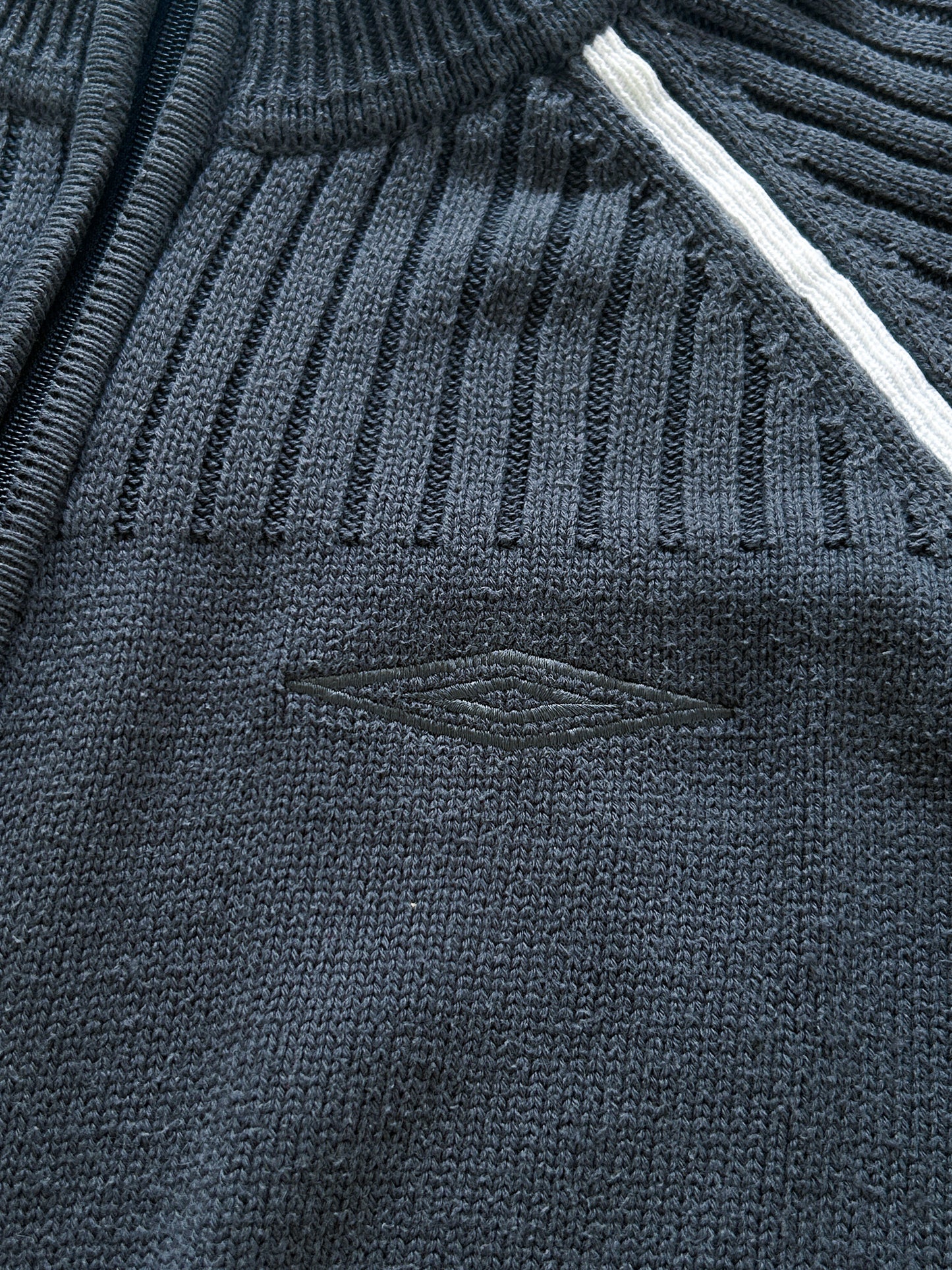 Umbro Vintage Strickjacke | M