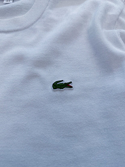 Lacoste Vintage Pullover | S