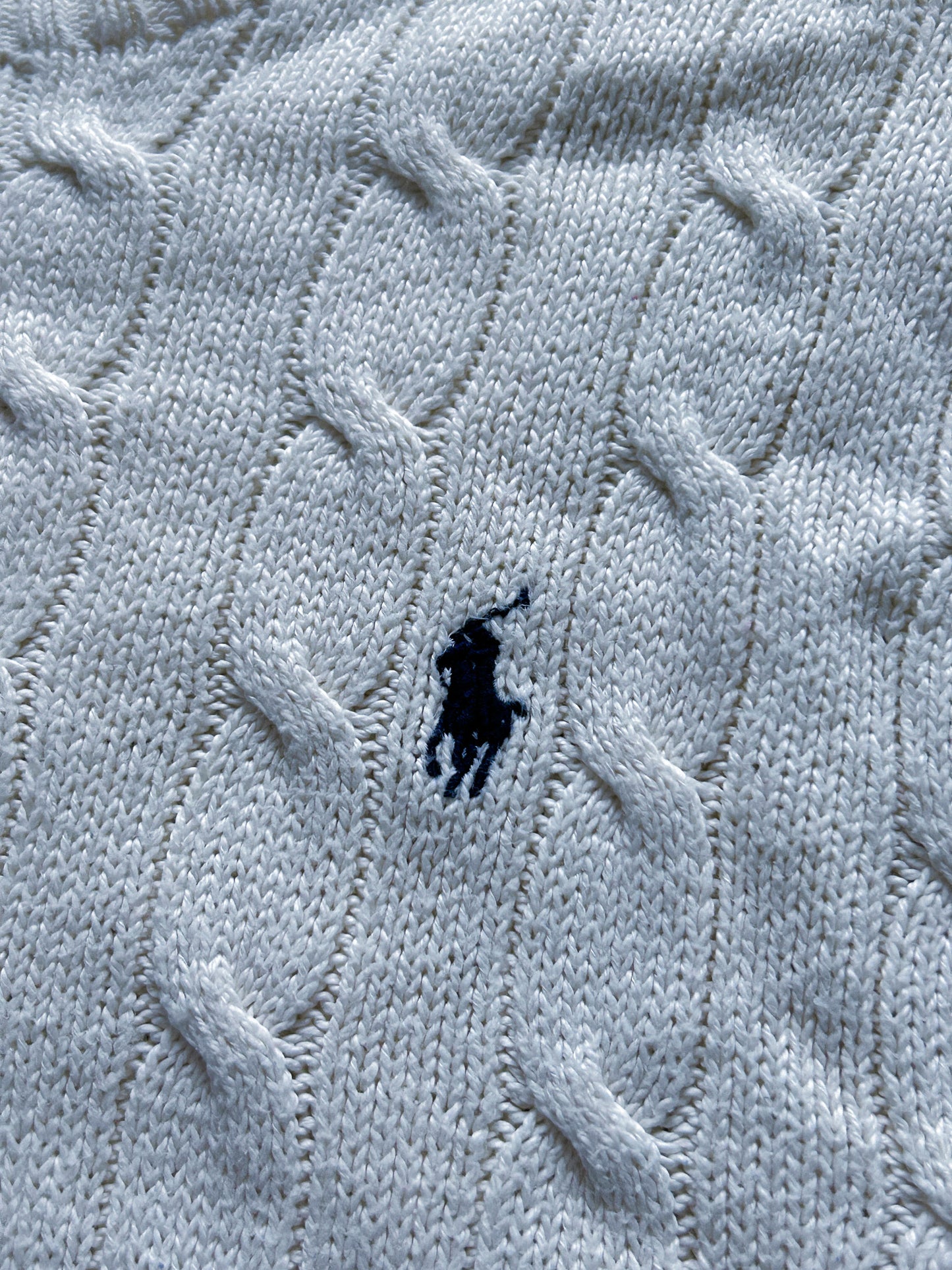 Polo Ralph Lauren Vintage Pullover | M