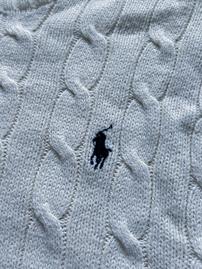 Polo Ralph Lauren Vintage Pullover | M