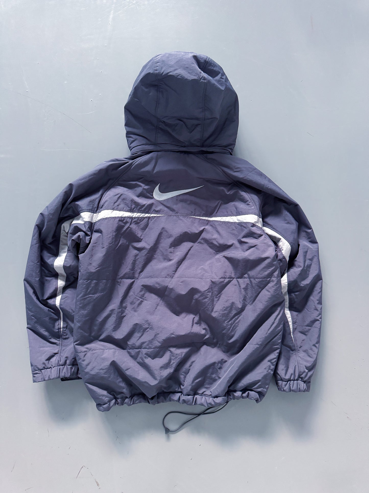 Nike Vintage Light Puffer Jacket | M