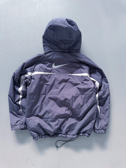 Nike Vintage Light Puffer Jacket | M