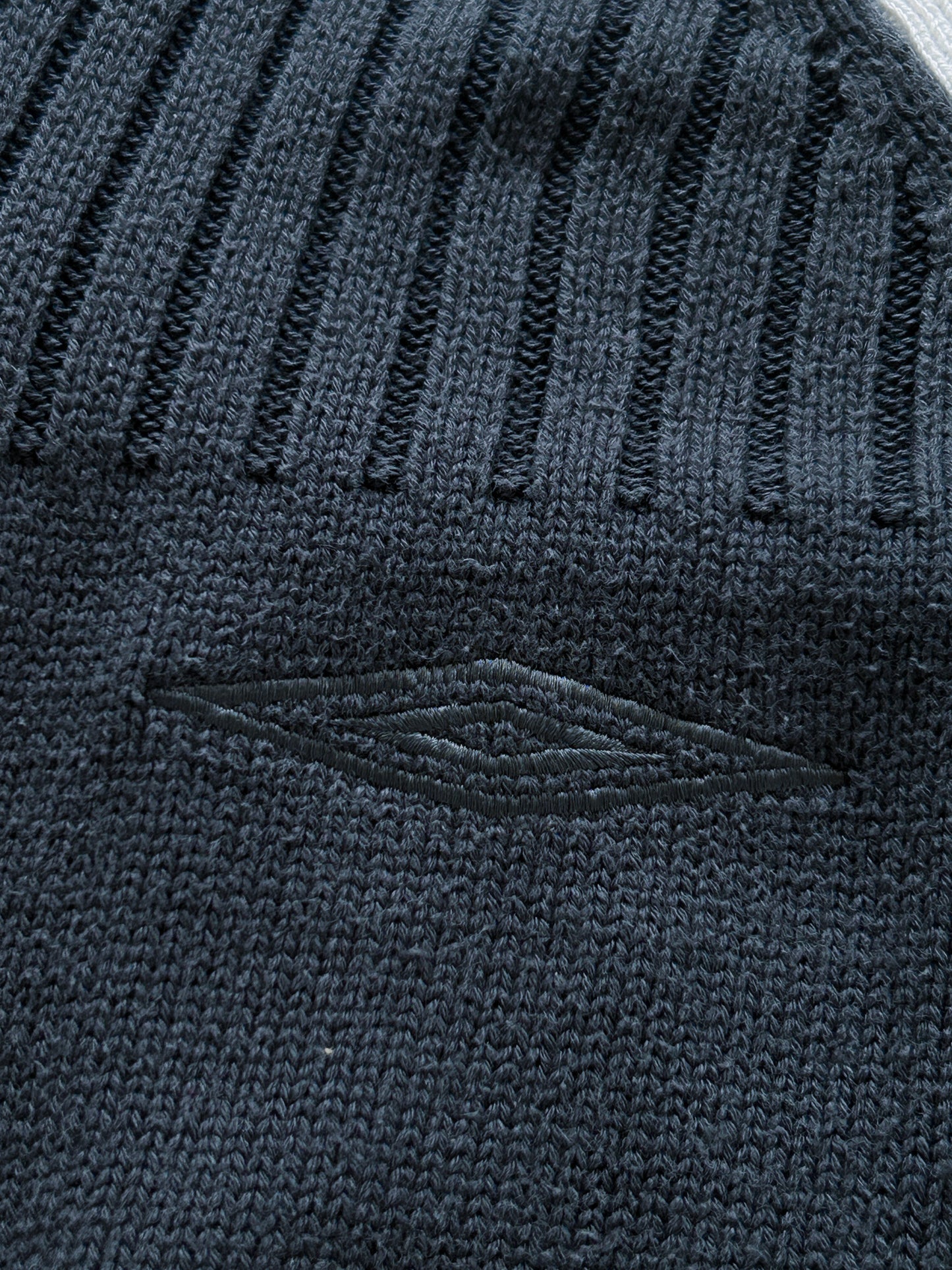 Umbro Vintage Strickjacke | M