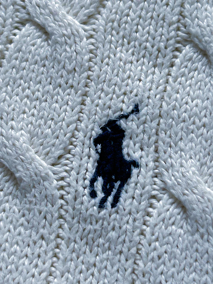 Polo Ralph Lauren Vintage Pullover | L