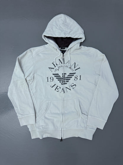 Armani Jeans Vintage Pullover | L