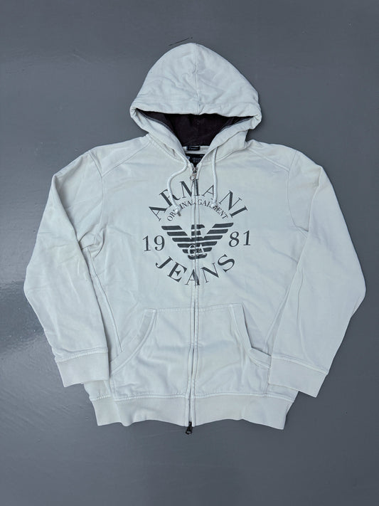 Armani Jeans Vintage Pullover | L