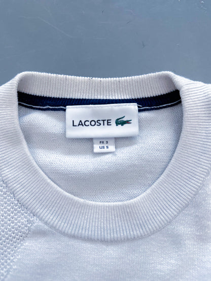 Lacoste Vintage Pullover | S