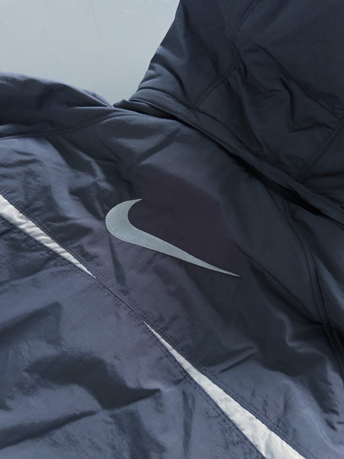 Nike Vintage Puffer / Winter Jacket | M