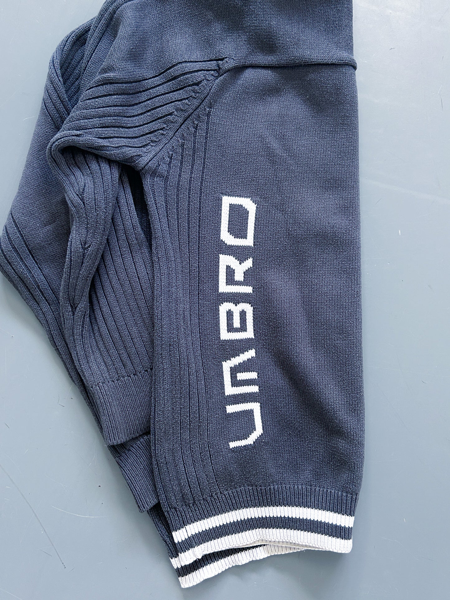 Umbro Vintage Strickjacke | M
