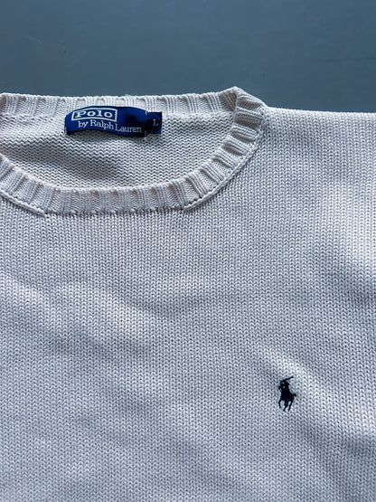 Polo Ralph Lauren Vintage Pullover | L