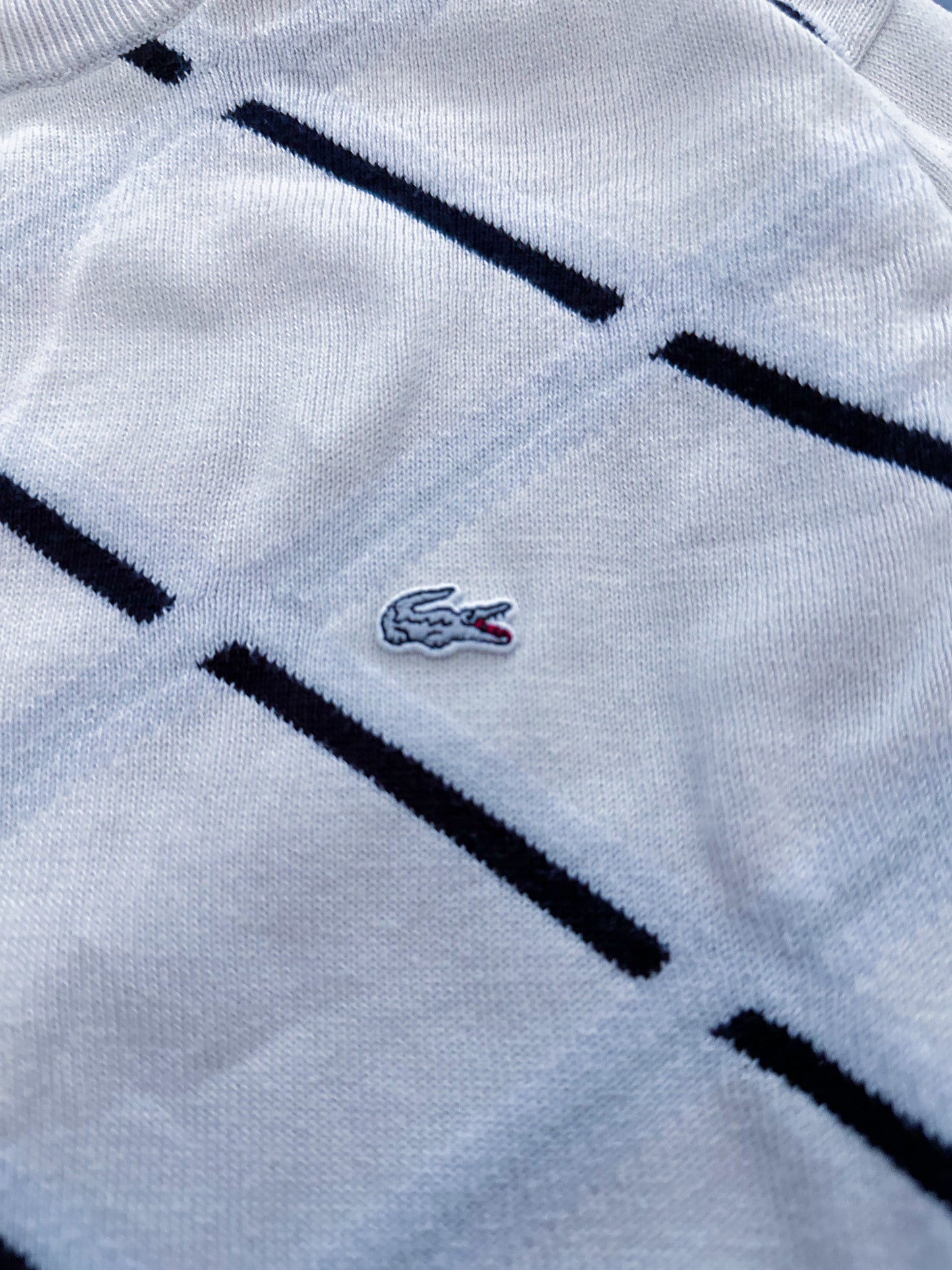 Lacoste Vintage Pullover | S