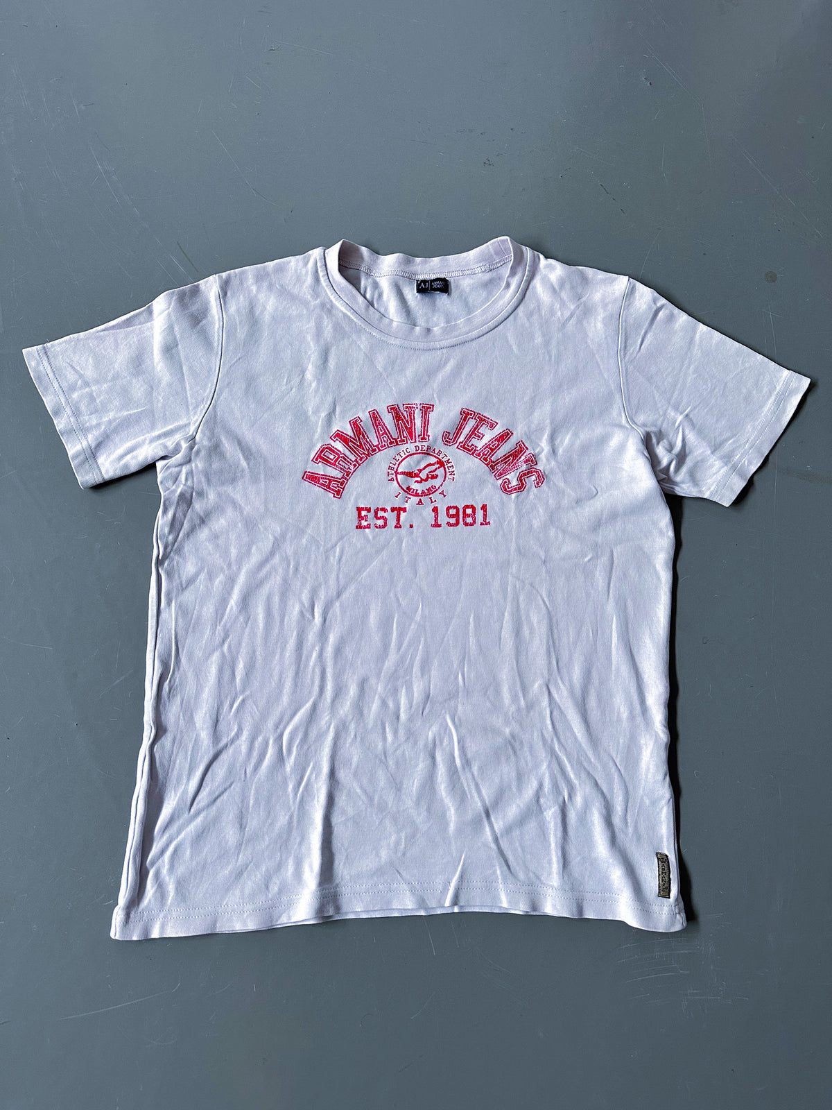 Armani Vintage Shirt | S