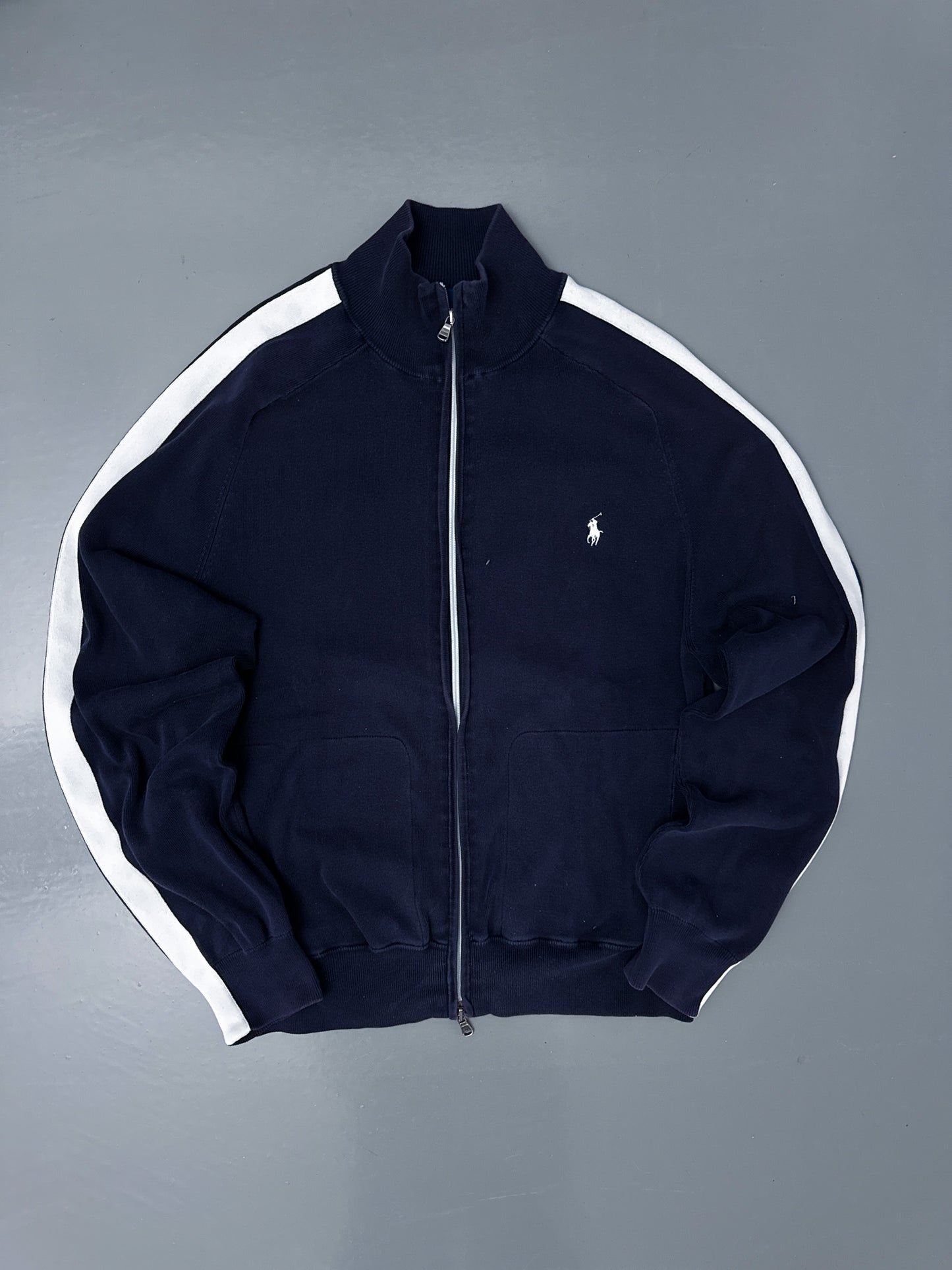 Polo Ralph Lauren Vintage Strickjacke | L