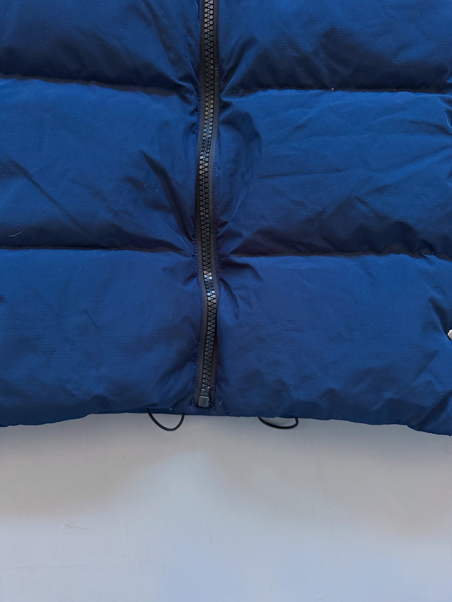 Polo Ralph Lauren Vintage Pufferweste | XL