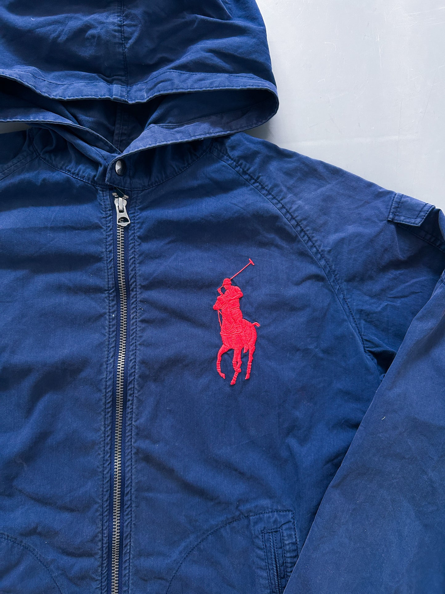 Polo Ralph Lauren Vintage Jacke | S