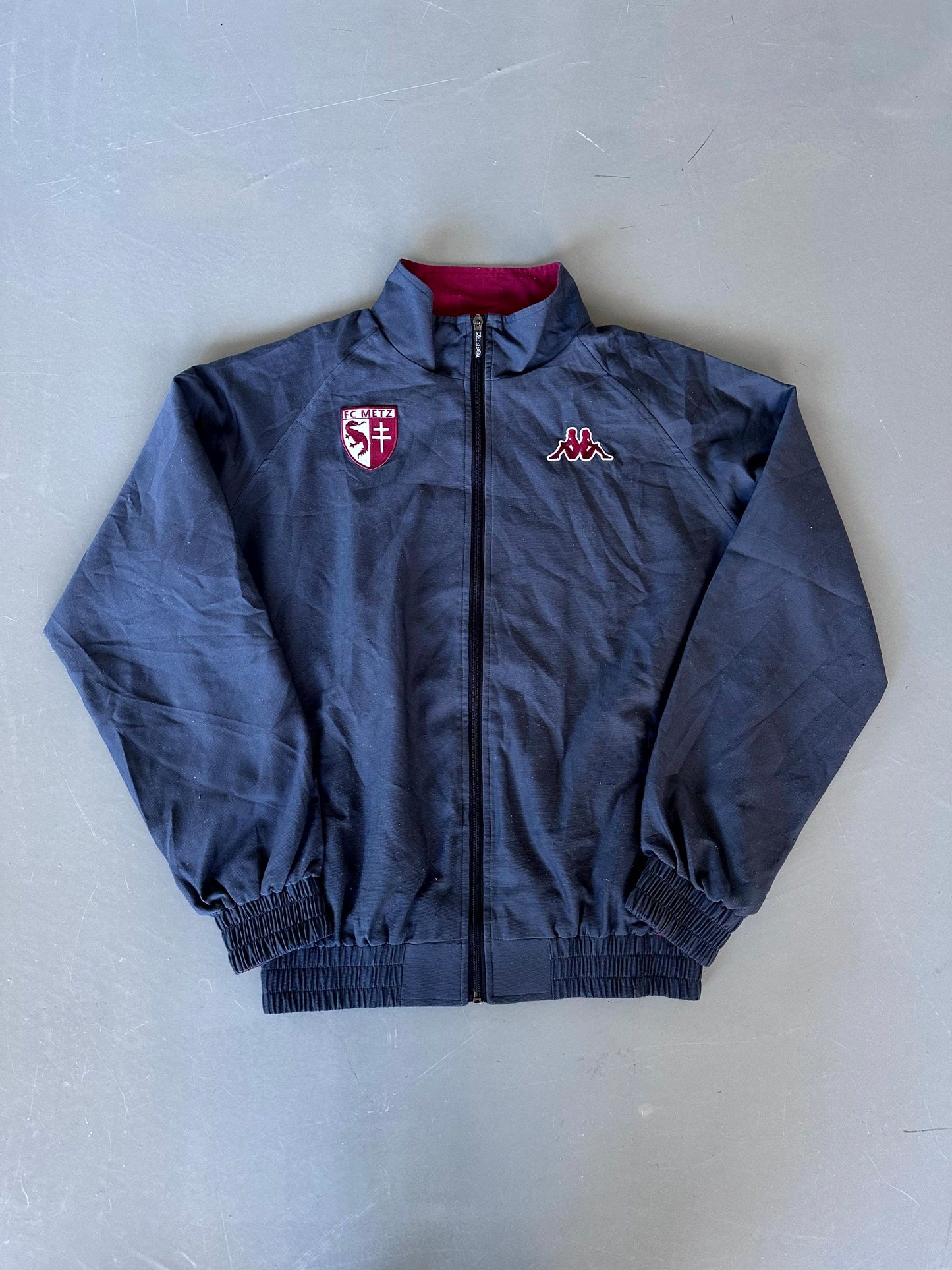 FC Turin Vintage Tracksuit XL