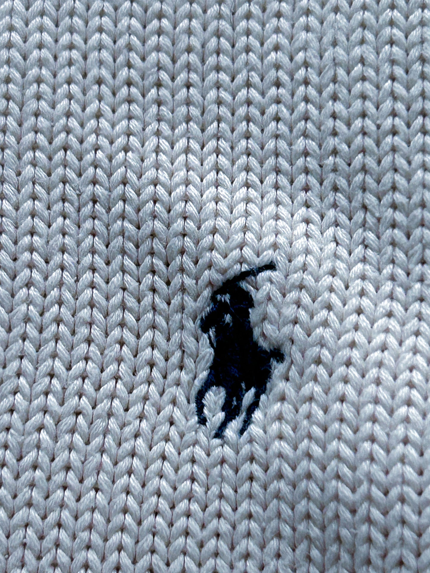 Polo Ralph Lauren Vintage Pullover | L