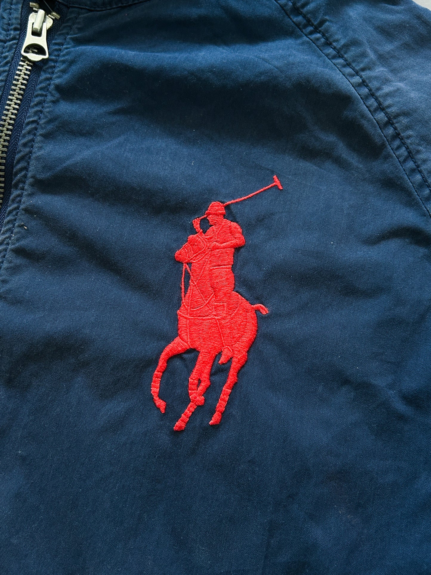 Polo Ralph Lauren Vintage Jacke | S