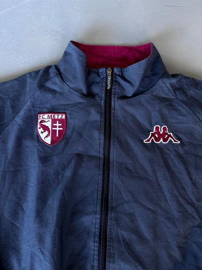 FC Turin Vintage Tracksuit XL