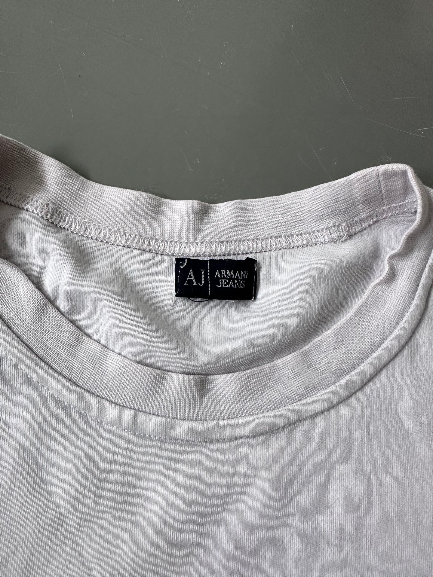 Armani Vintage Shirt | S