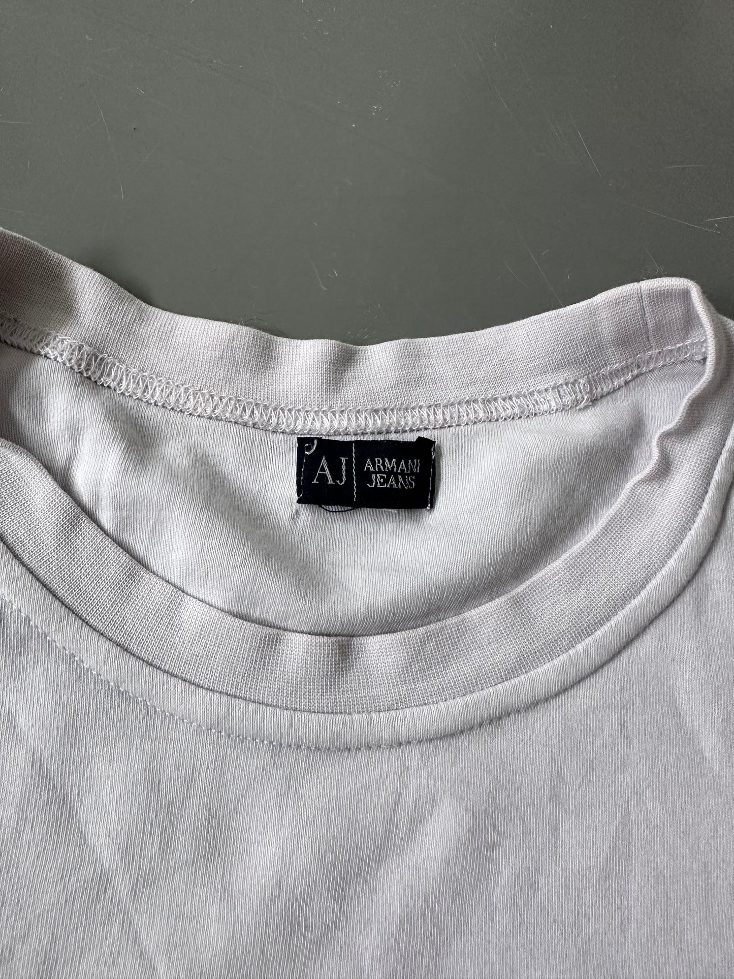 Armani Vintage Shirt | S