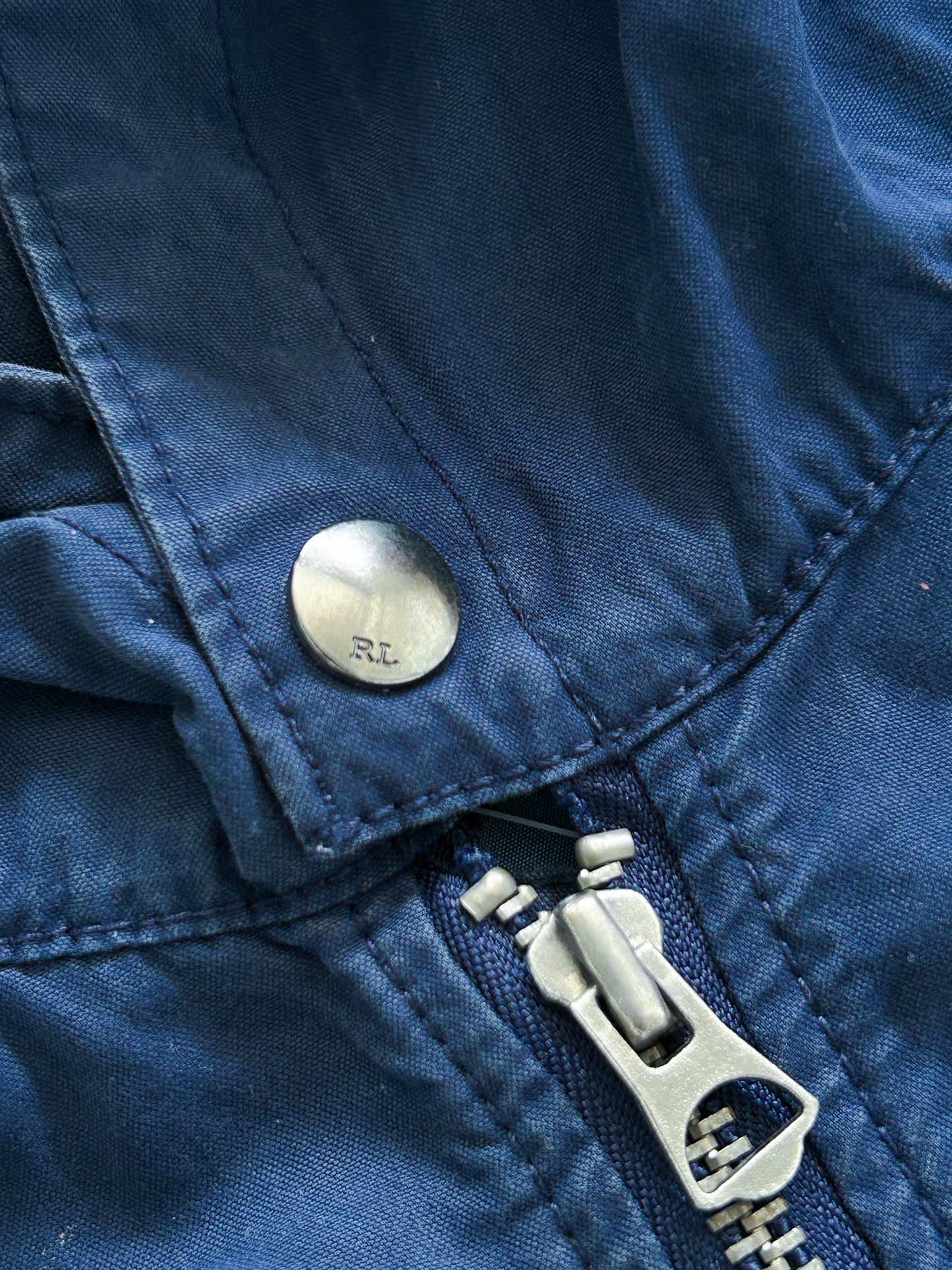 Polo Ralph Lauren Vintage Jacke | S