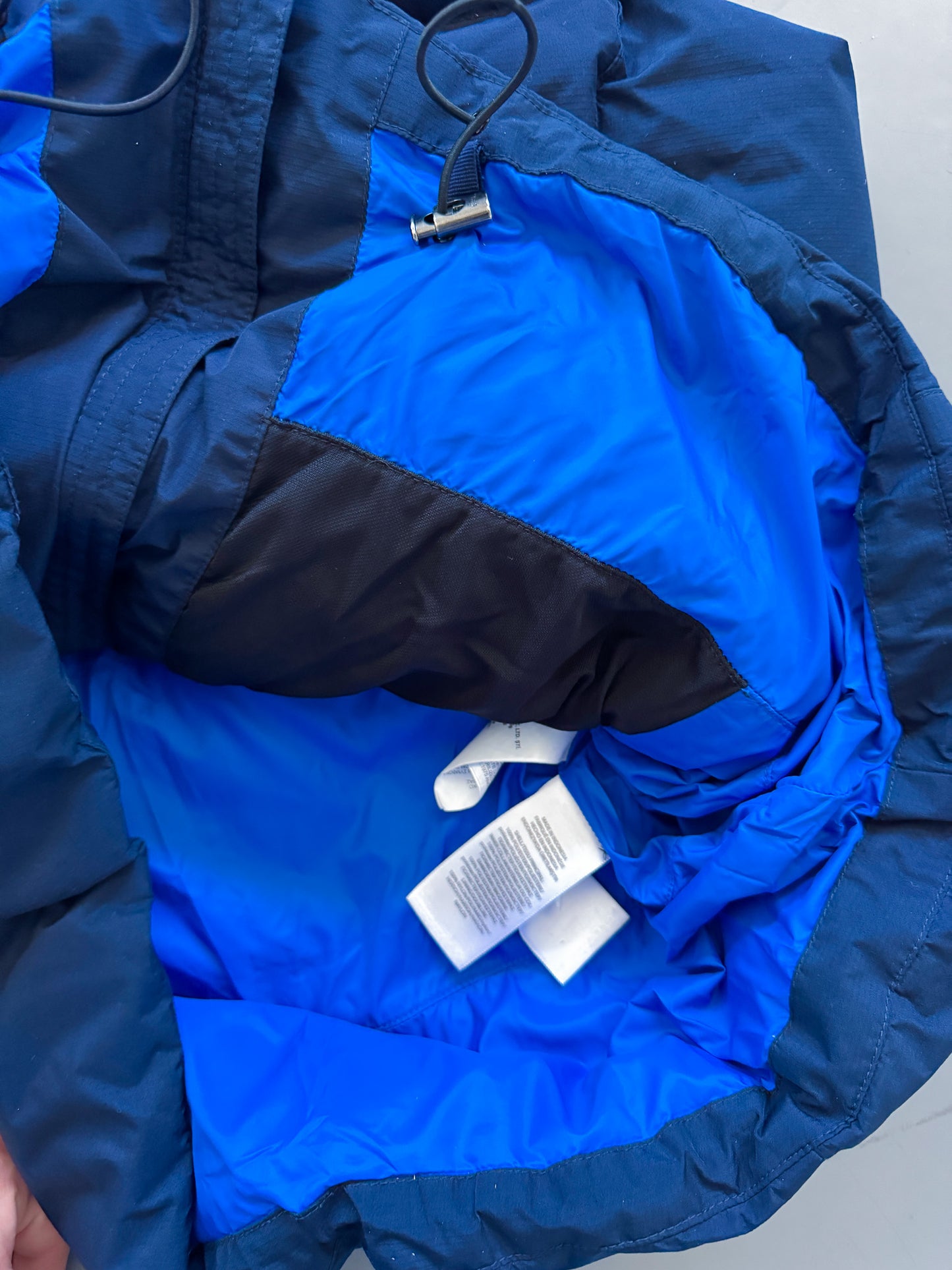 Polo Ralph Lauren Vintage Pufferweste | XL