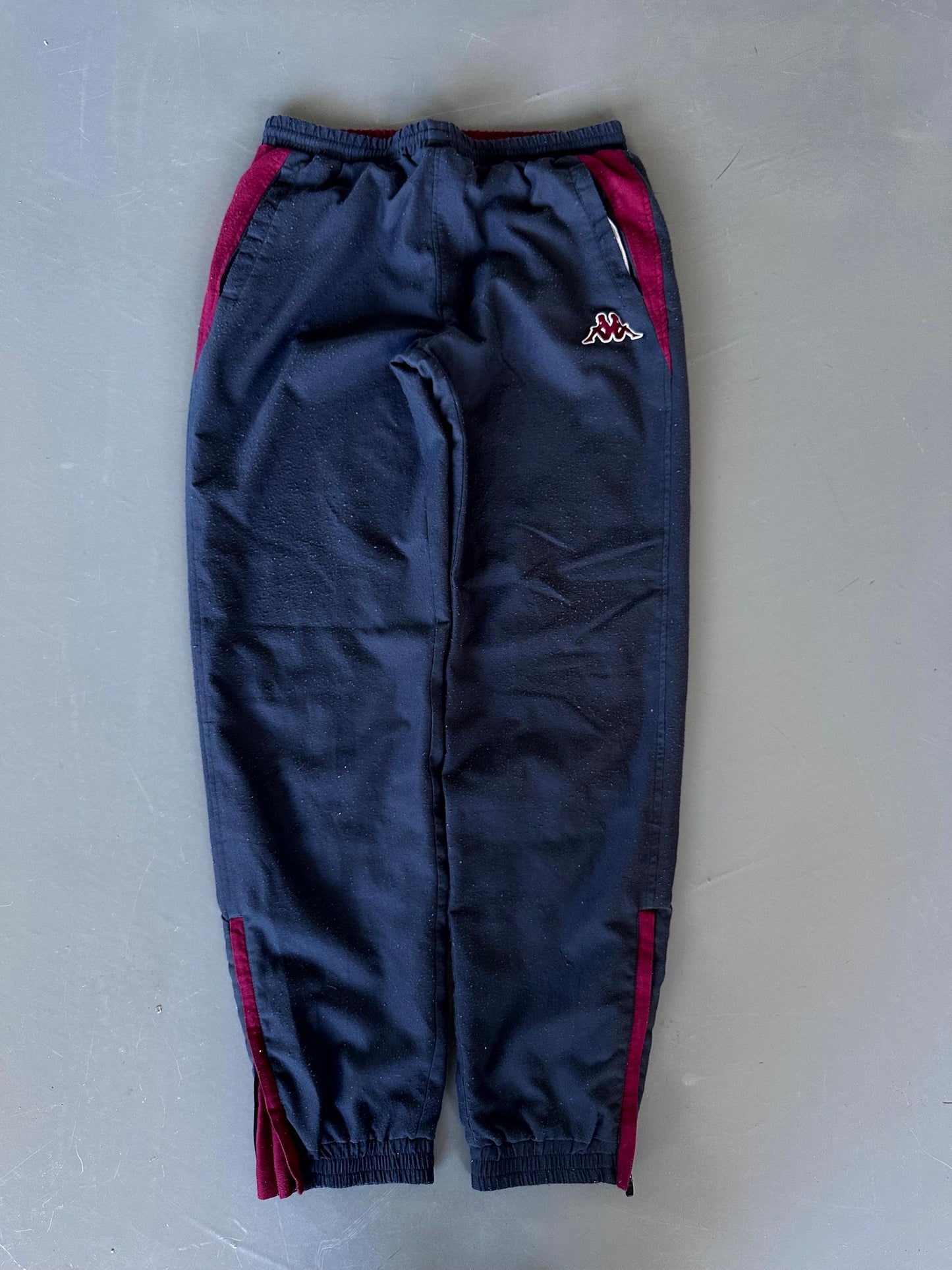 FC Turin Vintage Tracksuit XL