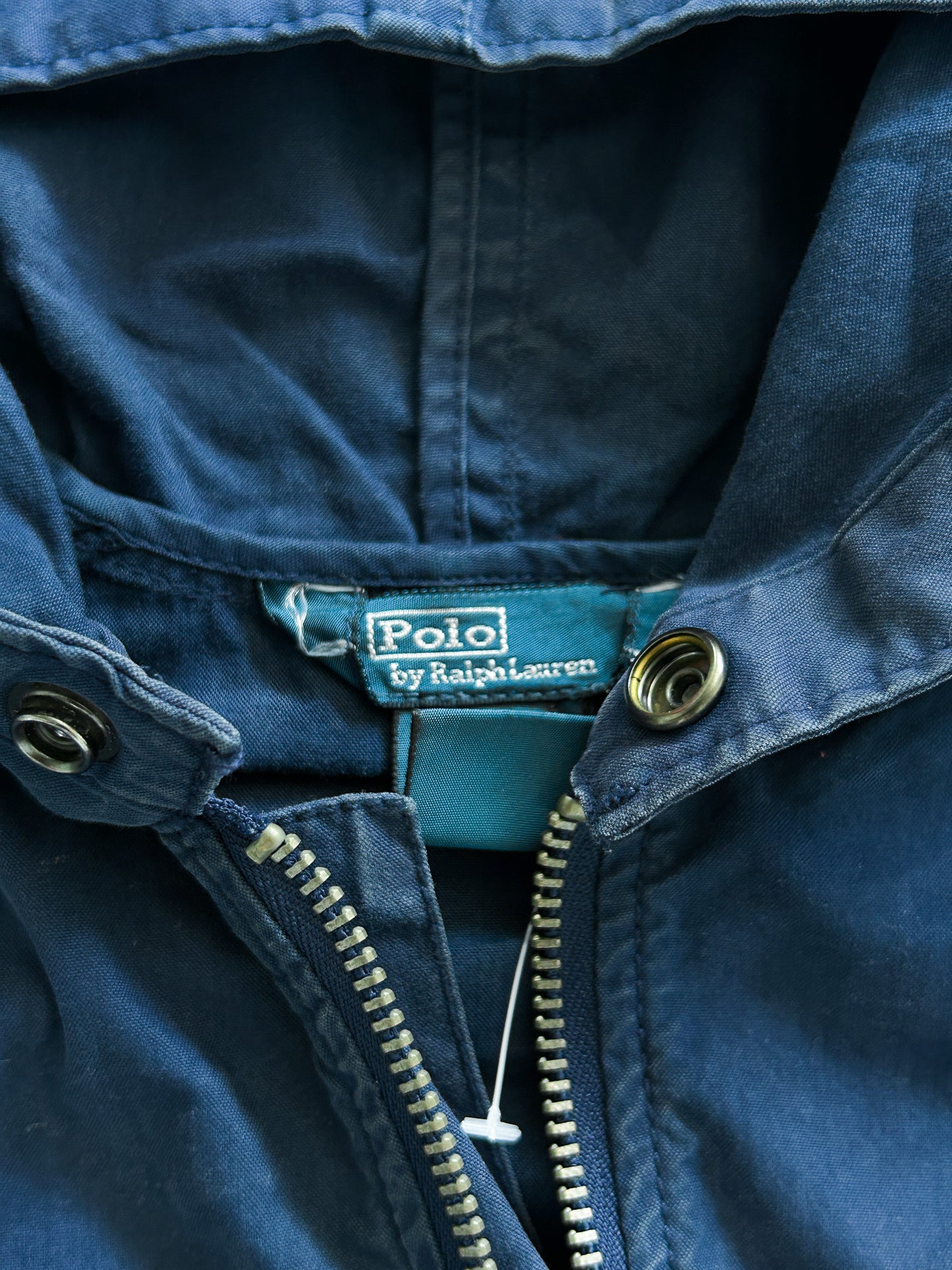 Polo Ralph Lauren Vintage Jacke | S