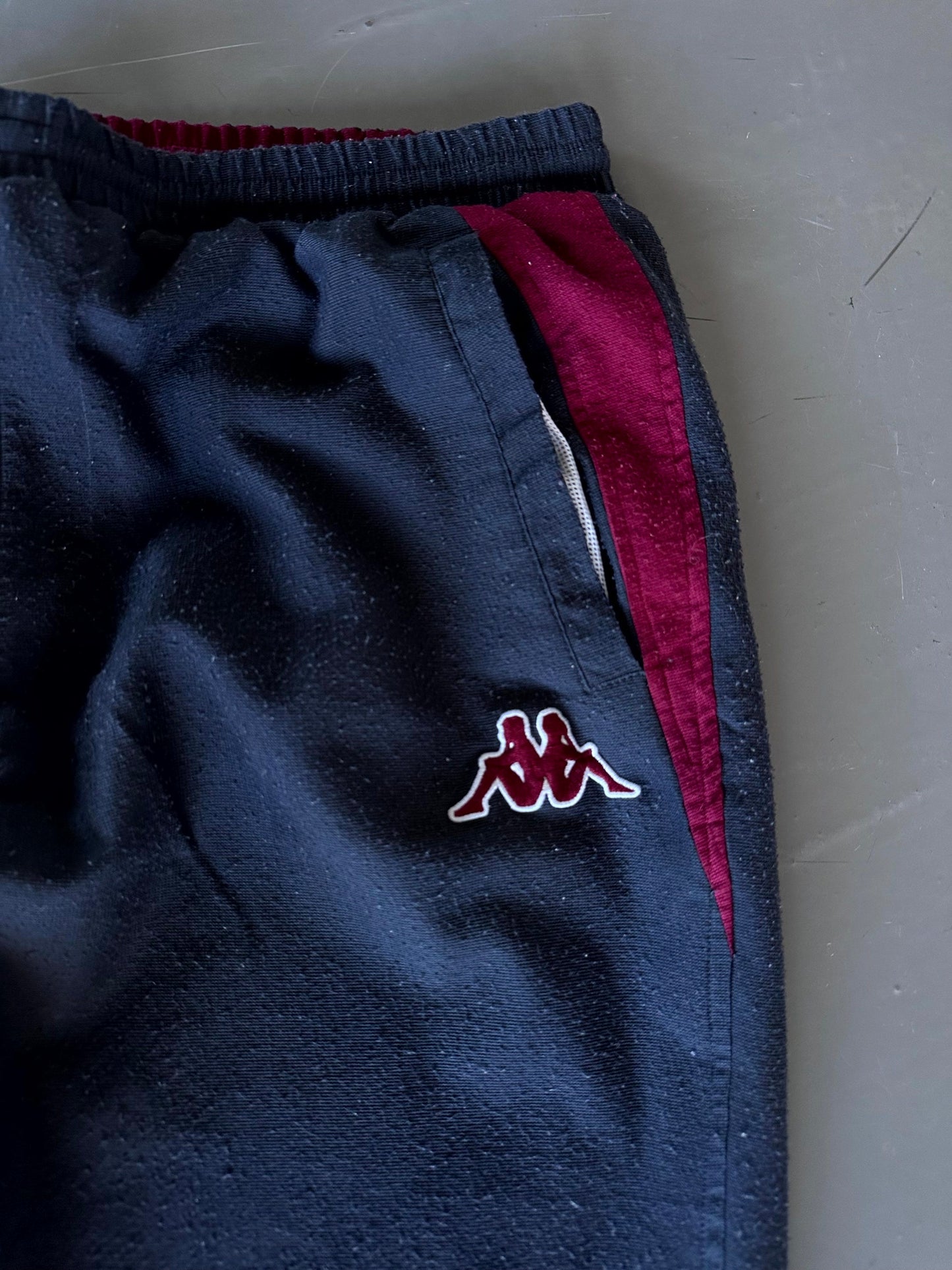 FC Turin Vintage Tracksuit XL