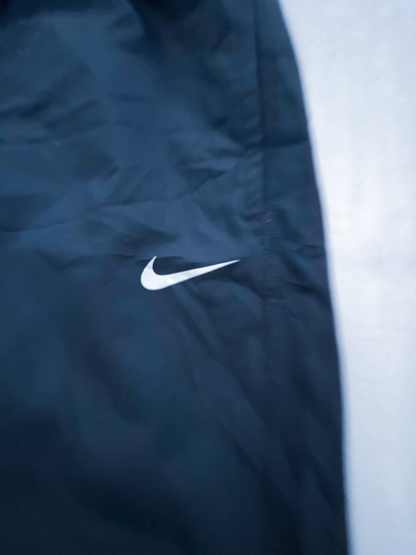 Nike Vintage Trackpants | S