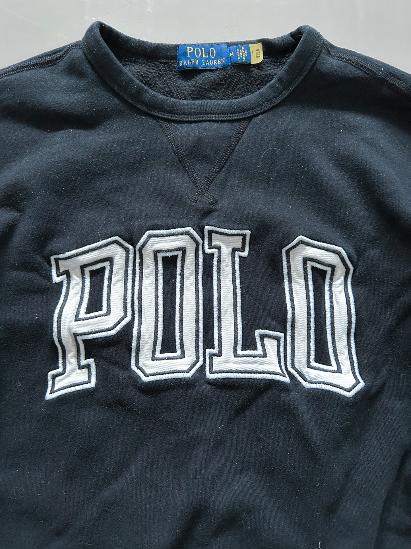 Polo Ralph Lauren Vintage Pullover | M