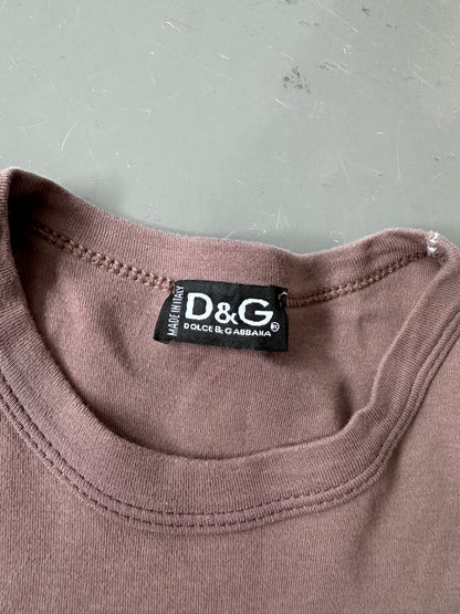 Dolce & Gabbana Vintage Shirt | M
