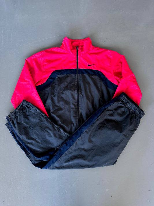 Nike Vintage Tracksuit L